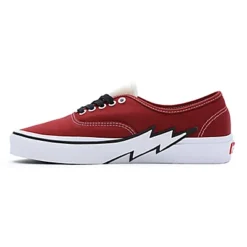 Vans Chaussures Authentic Bolt -Vans VN000BWCZHG ALT4