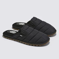 Chaussures Matelassées Mountain Mule Vansguard