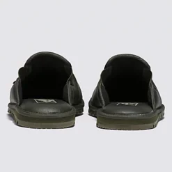 Chaussures En Cuir Mountain Mule Vansguard -Vans VN000BWHOLV ALT3