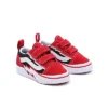 Vans Chaussures à Scratch Old Skool Bolt Bébé (1-4 Ans) -Vans VN000C50REB HERO