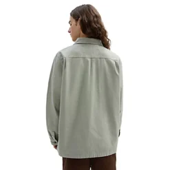 Vans Veste Michael February -Vans VN000CB4BY1 ALT2