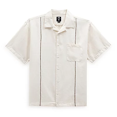 Vans Chemise à Fermeture Boutonnée Michael February 7 Vans Chemise à Fermeture Boutonnée Michael February – Image 5