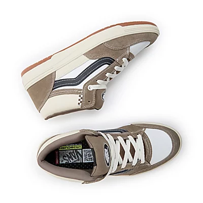 Vans Chaussures Zahba Mid 4 Vans Chaussures Zahba Mid – Image 2