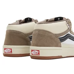 Vans Chaussures Zahba Mid 15 Vans Chaussures Zahba Mid -Vans VN000CBS1NU ALT6