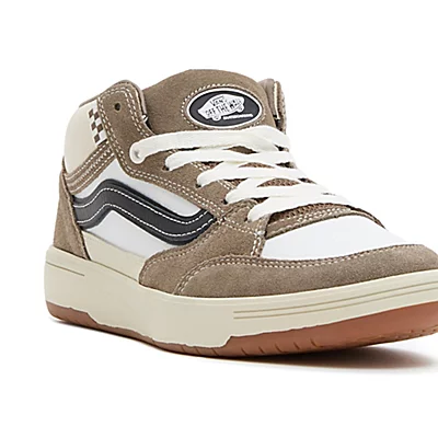 Vans Chaussures Zahba Mid 9 Vans Chaussures Zahba Mid – Image 7