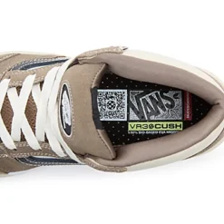 Vans Chaussures Zahba Mid 17 Vans Chaussures Zahba Mid -Vans VN000CBS1NU ALT8