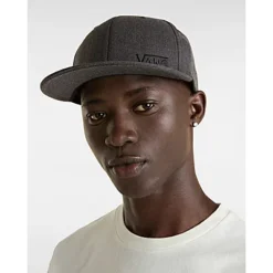 Vans Casquette Splitz -Vans VN000CFKCHH ALT3