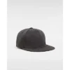 Vans Casquette Splitz 2 Vans Casquette Splitz -Vans VN000CFKCHH HERO