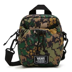 Vans Sac à Bandoulière H20
