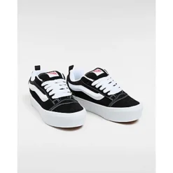 Vans Chaussures Knu Stack -Vans VN000CP66BT ALT1