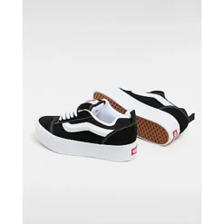 Vans Chaussures Knu Stack -Vans VN000CP66BT ALT2