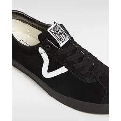 Vans Chaussures Sport Low -Vans VN000CQRBKA ALT3