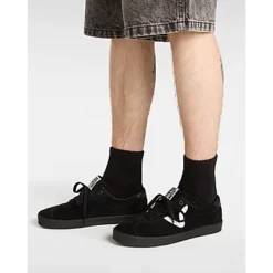 Vans Chaussures Sport Low -Vans VN000CQRBKA ALT4