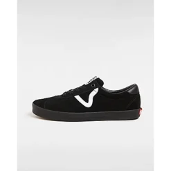 Vans Chaussures Sport Low -Vans VN000CQRBKA ALT5