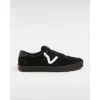 Vans Chaussures Sport Low -Vans VN000CQRBKA HERO