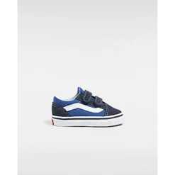Vans Chaussures à Scratch Enfant Old Skool (1-4 Ans)