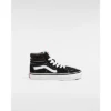 Vans Chaussures Junior Sk8-Hi (4-8 Ans) -Vans VN000D5F6BT HERO