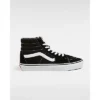 Vans Chaussures Sk8-Hi -Vans VN000D5IB8C HERO