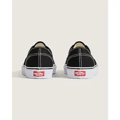 Vans Chaussures Authentic -Vans VN000EE3BLK ALT3