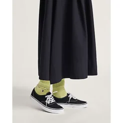 Vans Chaussures Authentic -Vans VN000EE3BLK ALT4