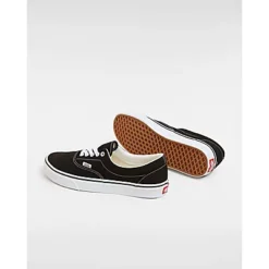 Vans Chaussures Era -Vans VN000EWZBLK ALT2