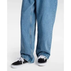 Vans Chaussures Era -Vans VN000EWZBLK ALT4