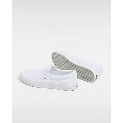 Vans Chaussures Classic Slip-On 5 Vans Chaussures Classic Slip-On – Image 3