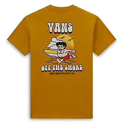 Vans T-shirt Shaka Beach 7 Vans T-shirt Shaka Beach â Image 5