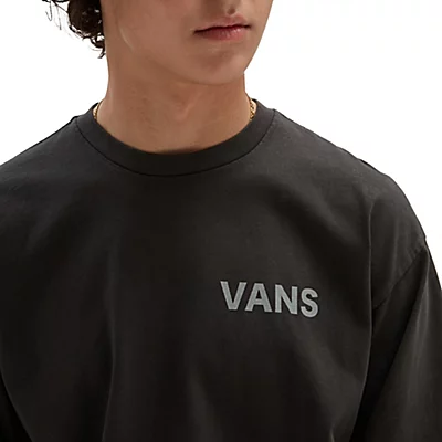 Vans T-shirt à Manches Longues Rad Truck 6 Vans T-shirt à Manches Longues Rad Truck – Image 4