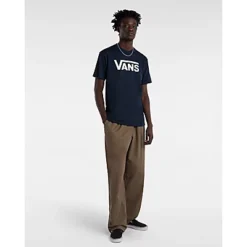 T-shirt Vans Classic -Vans VN000GGGNAV ALT2