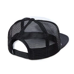 Vans Casquette Classic Patch Trucker -Vans VN000H2VYB2 ALT2