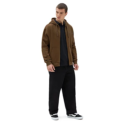 Vans Sweat à Capuche Essential Relaxed 4 Vans Sweat à Capuche Essential Relaxed – Image 2