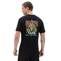 Vans T-Shirt High Voltage