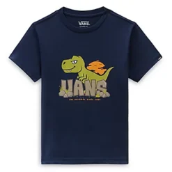 Vans T-shirt Dinostone Petits (2-8 Ans)