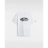 Vans T-Shirt Junior (8-14 Ans) -Vans VN000IVEYB2 HERO