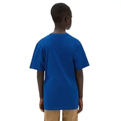 T-shirt Vans Classic Garçon (8-14 Ans) -Vans VN000IVFAMQ ALT2