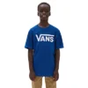 T-shirt Vans Classic Garçon (8-14 Ans) -Vans VN000IVFAMQ HERO