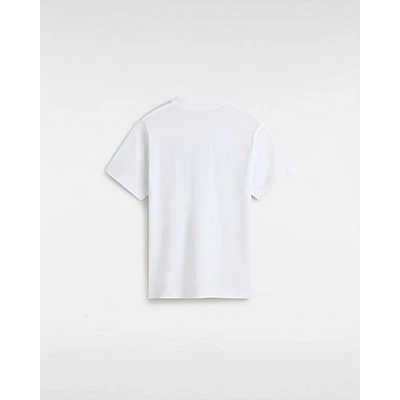 T-shirt Vans Classic Junior (8-14 Ans) 4 T-shirt Vans Classic Junior (8-14 Ans) – Image 2