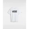 T-shirt Vans Classic Junior (8-14 Ans) -Vans VN000IVFYB2 HERO
