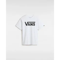T-shirt Vans Classic Junior (8-14 Ans)