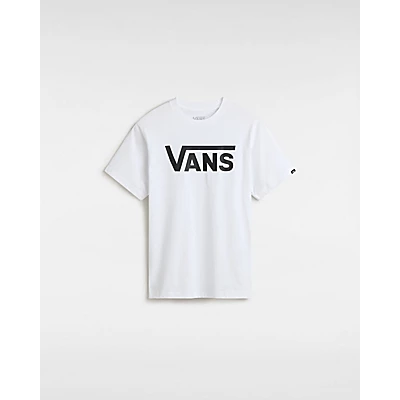 T-shirt Vans Classic Junior (8-14 Ans) 3 T-shirt Vans Classic Junior (8-14 Ans)
