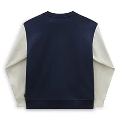 Vans Sweat Varsity V Oversized Crew -Vans VN000J95ZIJ ALT10