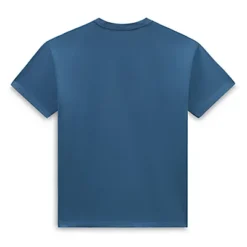 Vans T-shirt Varsity V Oversized 11 Vans T-shirt Varsity V Oversized -Vans VN000J97GC6 ALT10