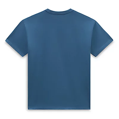 Vans T-shirt Varsity V Oversized 7 Vans T-shirt Varsity V Oversized – Image 5