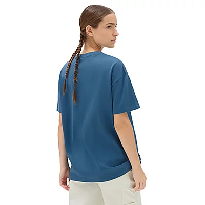 Vans T-shirt Varsity V Oversized 5 Vans T-shirt Varsity V Oversized – Image 3