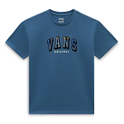 Vans T-shirt Varsity V Oversized 6 Vans T-shirt Varsity V Oversized – Image 4