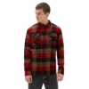Vans Chemise Box Flannel Woven -Vans VN000JOGCBA HERO