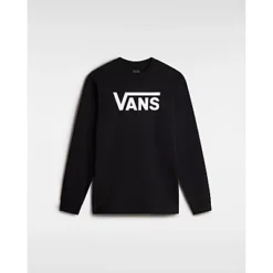 T-shirt Manches Longues Vans Classic