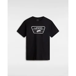 Vans T-shirt Full Patch
