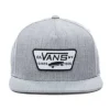 Vans Casquette Full Patch Snapback -Vans VN000QPUHTG HERO